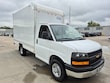 Chevrolet Express Cutaway 3500
