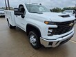 Chevrolet Silverado 3500 HD Chassis Cab