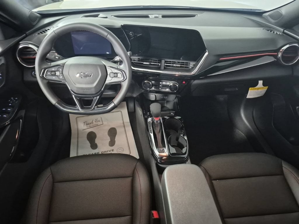 2026 Chevrolet Trax RS - Photo 20