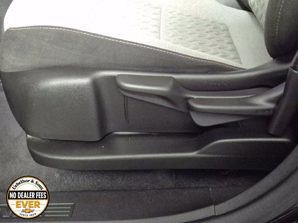 2024 Chevrolet Equinox LS - Photo 17