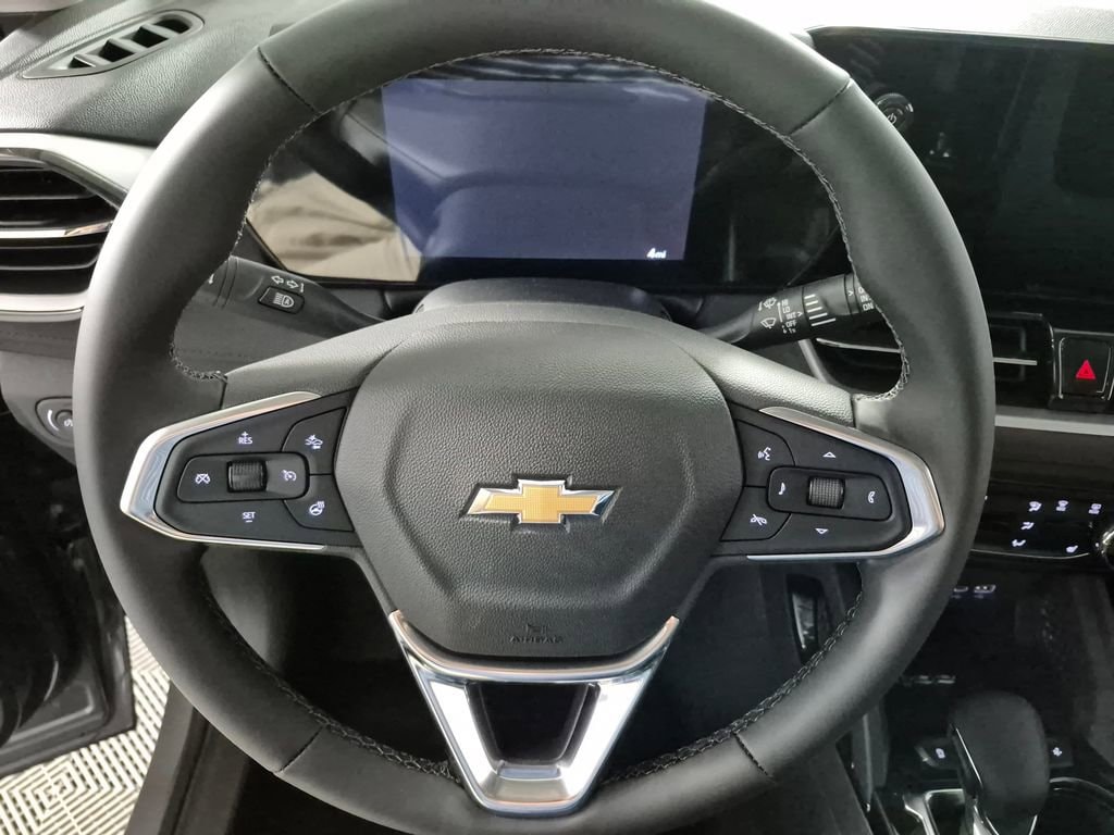 2026 Chevrolet Trailblazer LT - Photo 11