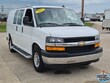  Chevrolet Express Cargo