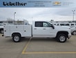 Chevrolet Silverado 2500 HD