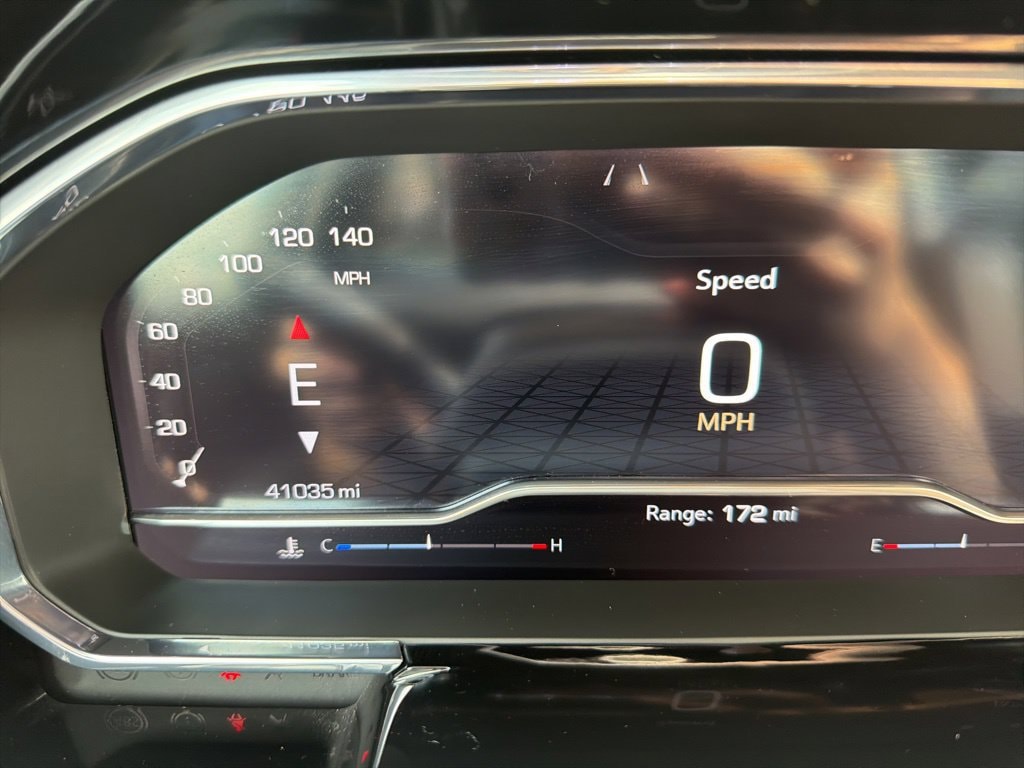2025 GMC Sierra 1500 SLT - Photo 26