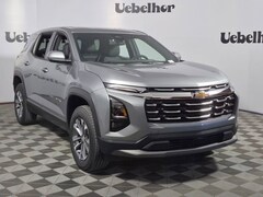 2026 Chevrolet Equinox LT SUV
