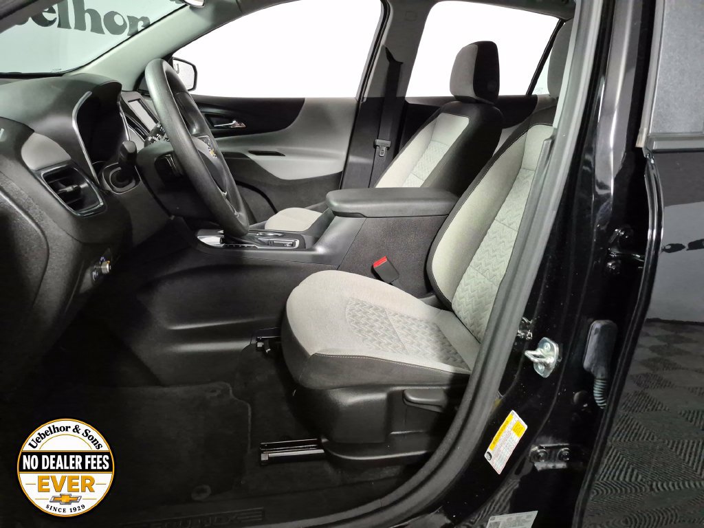 2024 Chevrolet Equinox LS - Photo 10
