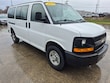 Chevrolet Express Cargo 2500