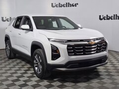 2026 Chevrolet Equinox LT SUV