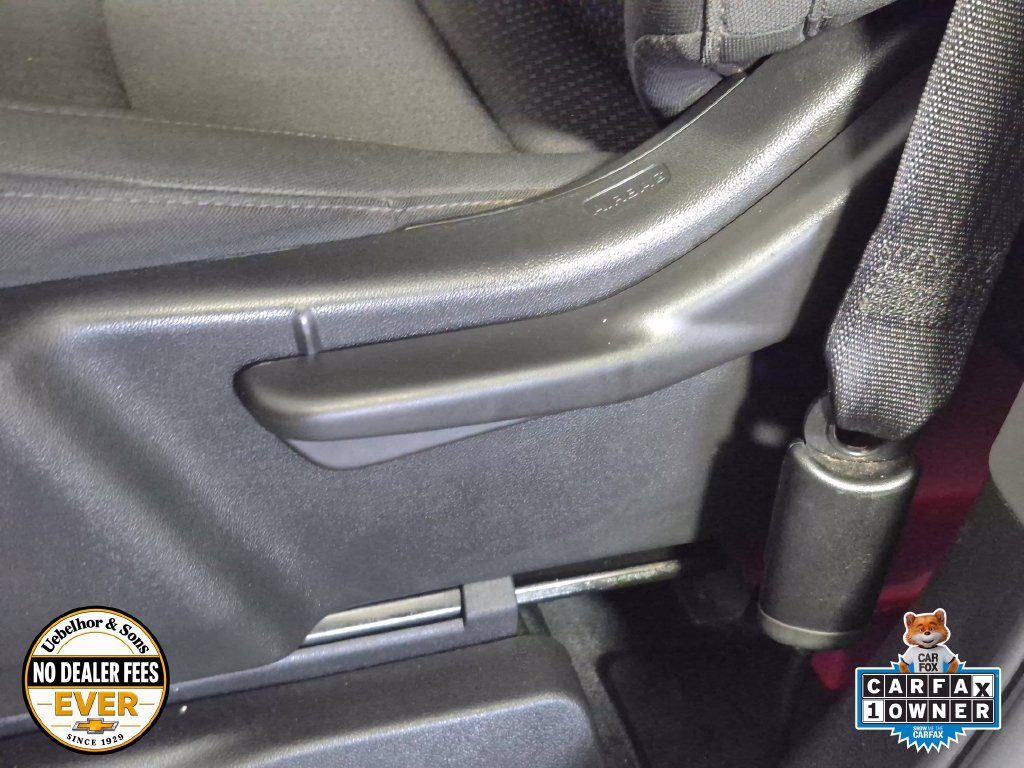 2025 Chevrolet Silverado 1500 Work Truck - Photo 16