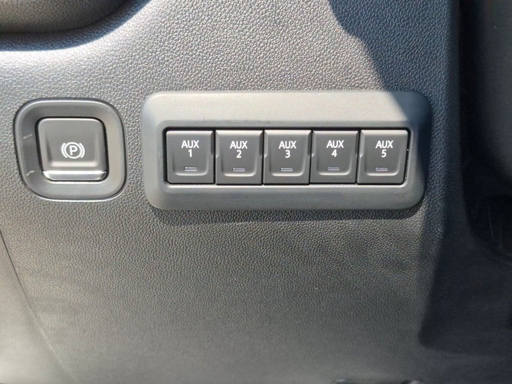 2026 Chevrolet Silverado 2500 HD Work Truck - Photo 17