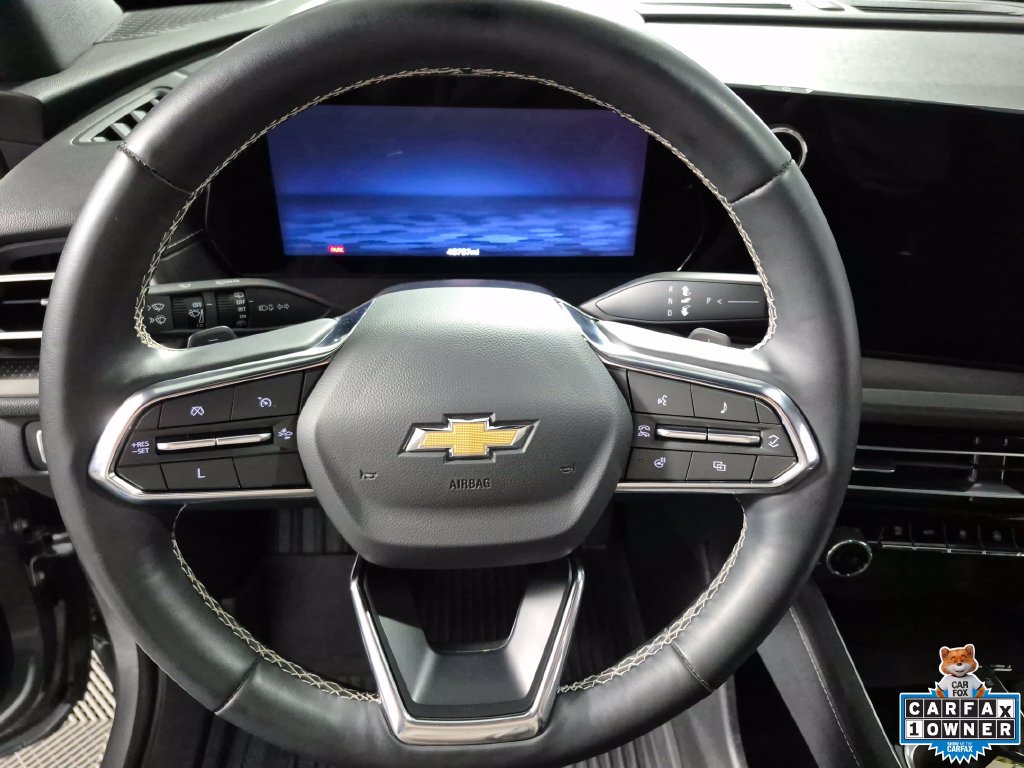 2024 Chevrolet Traverse 2LT - Photo 11