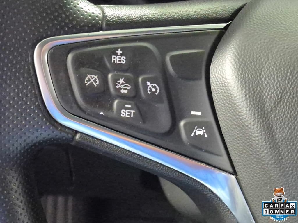 2024 Chevrolet Malibu 1LT - Photo 13