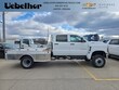 Chevrolet Silverado 4500 HD