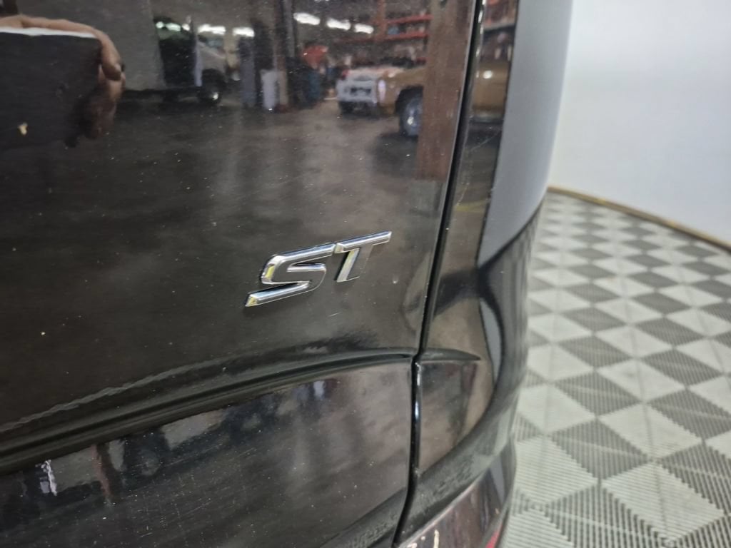 2023 Buick Enclave Essence - Photo 25