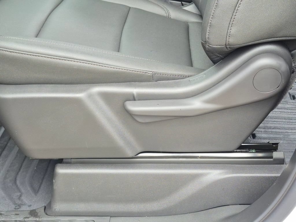2026 Chevrolet Silverado 2500 HD Work Truck - Photo 16