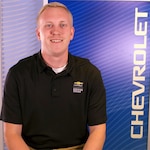 Staff member ANDREW ENGLERT from 373098cde9f4