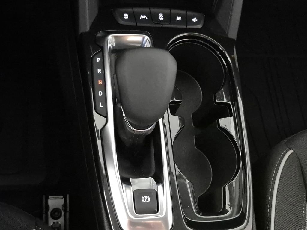 2026 Chevrolet Trailblazer LT - Photo 19