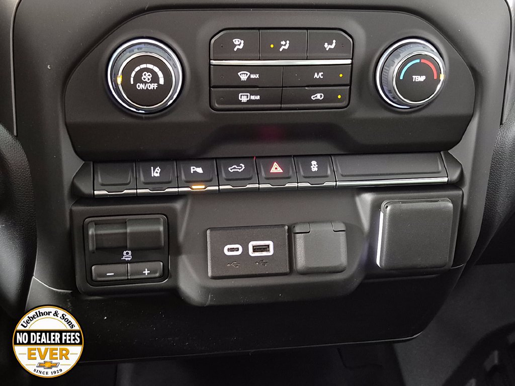 2026 Chevrolet Silverado 2500 HD Work Truck - Photo 19