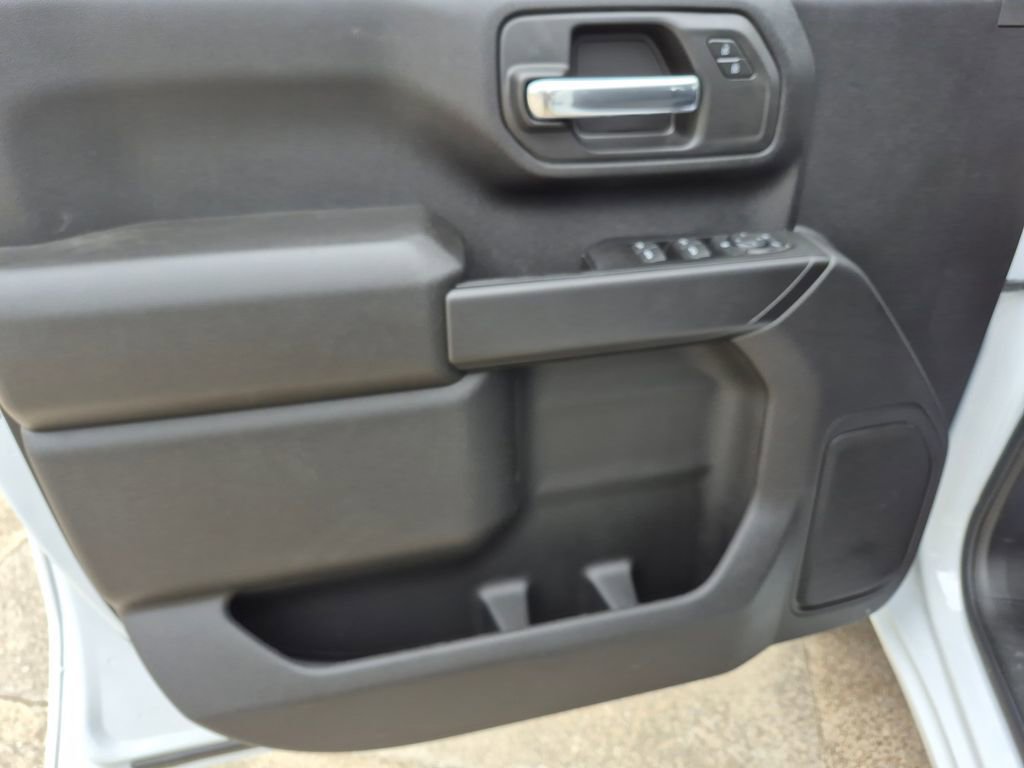 2026 Chevrolet Silverado 2500 HD Work Truck - Photo 13