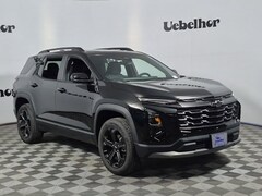 2026 Chevrolet Equinox LT SUV