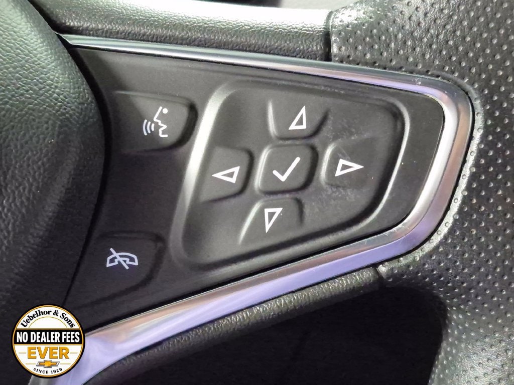 2024 Chevrolet Equinox LS - Photo 13