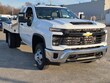  Chevrolet Silverado 3500 HD Chassis Cab