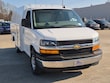  Chevrolet Express Cutaway 3500