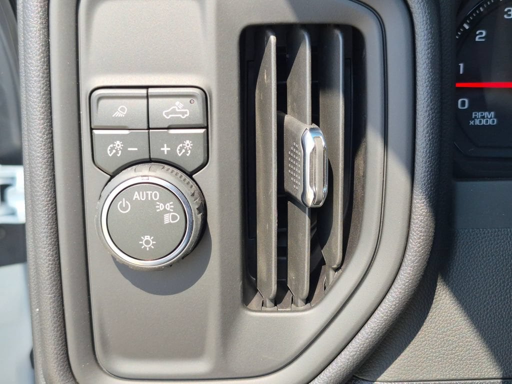 2026 Chevrolet Silverado 2500 HD Work Truck - Photo 18