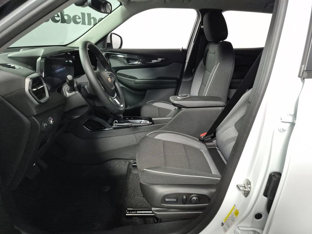 2026 Chevrolet Trailblazer LT - Photo 9
