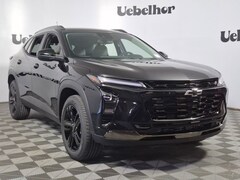2026 Chevrolet Trax Activ SUV