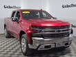  Chevrolet Silverado 1500 LTD