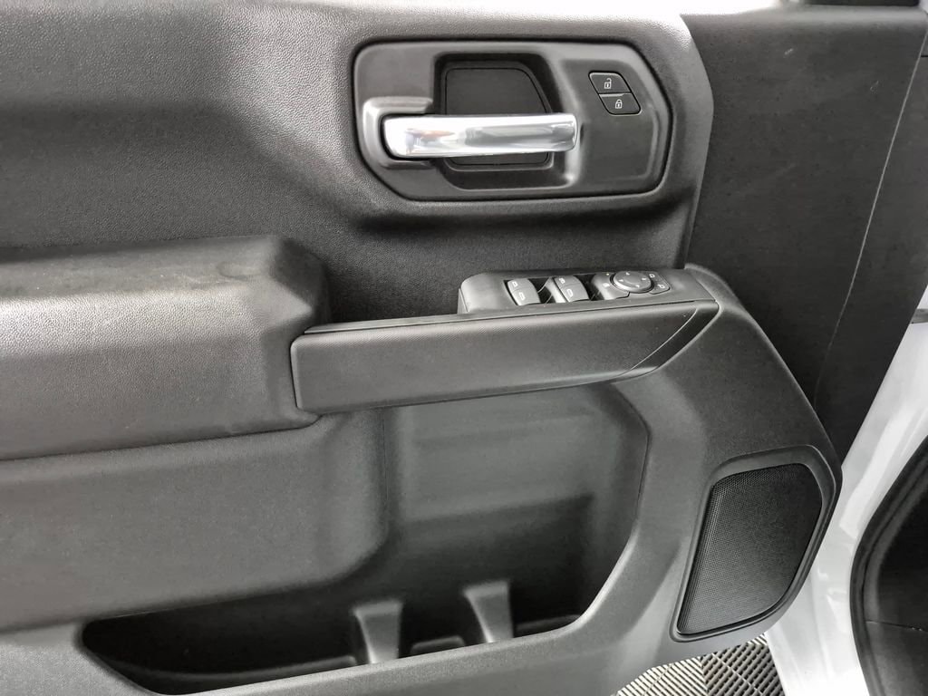 2025 Chevrolet Silverado 2500 HD Work Truck - Photo 13
