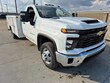  Chevrolet Silverado 3500 HD Chassis Cab