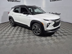 2026 Chevrolet Trailblazer RS SUV