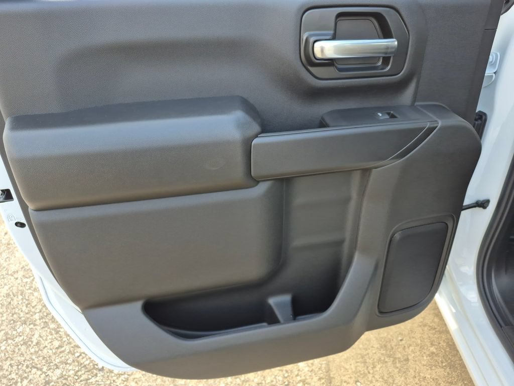 2026 Chevrolet Silverado 2500 HD Work Truck - Photo 23