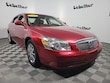 Buick Lucerne