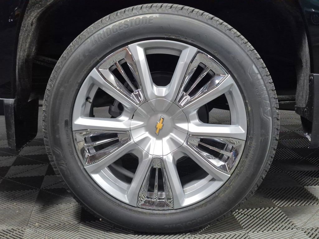 2026 Chevrolet Silverado 1500 High Country - Photo 27