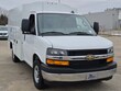  Chevrolet Express Cutaway 3500