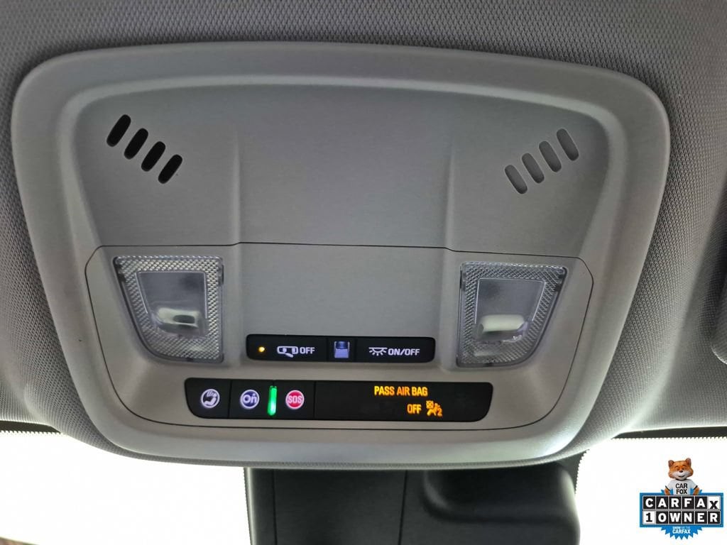 2024 Chevrolet Malibu 1LT - Photo 24