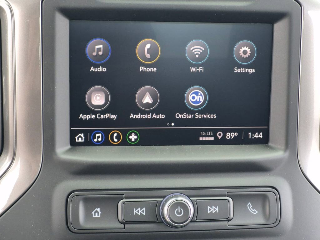 2026 Chevrolet Silverado 2500 HD Work Truck - Photo 19