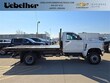 Chevrolet Silverado 5500 HD