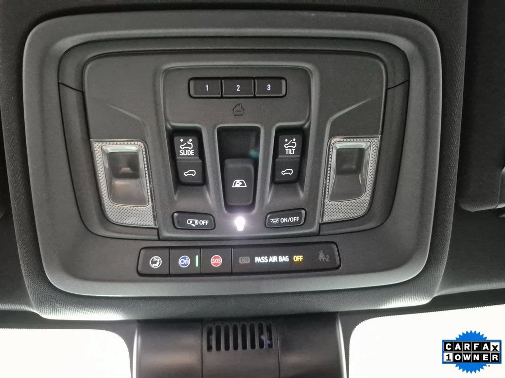 2024 Chevrolet Silverado 1500 High Country - Photo 22
