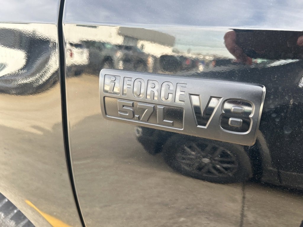 Used 2021 Toyota Tundra 4WD SR5 Truck CrewMax