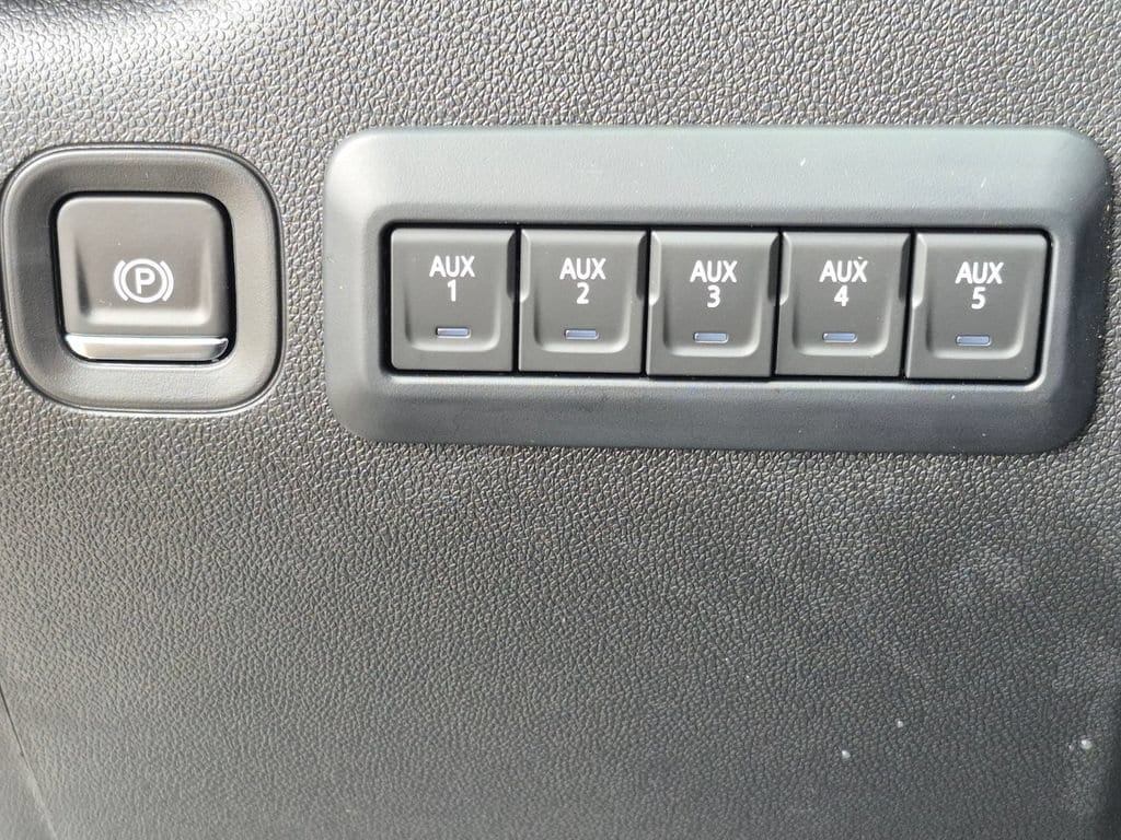 2026 Chevrolet Silverado 2500 HD Work Truck - Photo 17