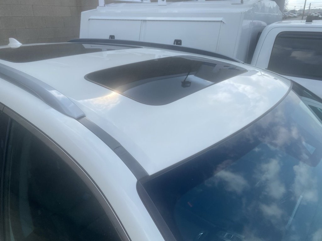 Used 2019 Honda Pilot Elite SUV