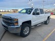  Chevrolet Silverado 2500 HD