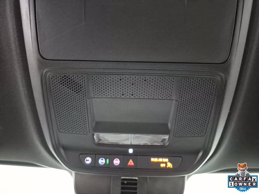 2026 Chevrolet Traverse LT - Photo 23