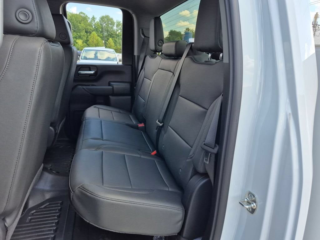 2026 Chevrolet Silverado 2500 HD Work Truck - Photo 23