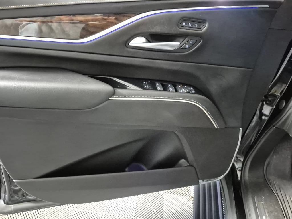 2023 Cadillac Escalade Sport Platinum - Photo 15