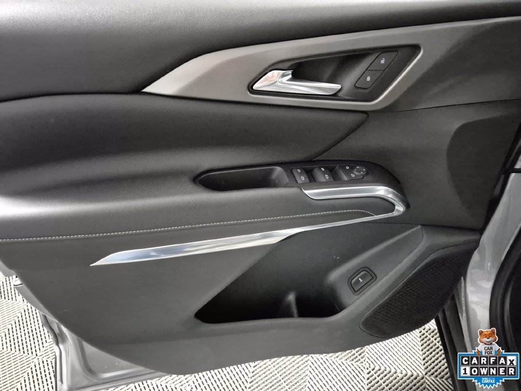 2024 Chevrolet Traverse 2LT - Photo 15